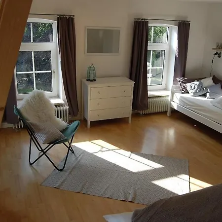 Ferienwohnung Im Gulfhof Krummhörn Zewnętrze zdjęcie