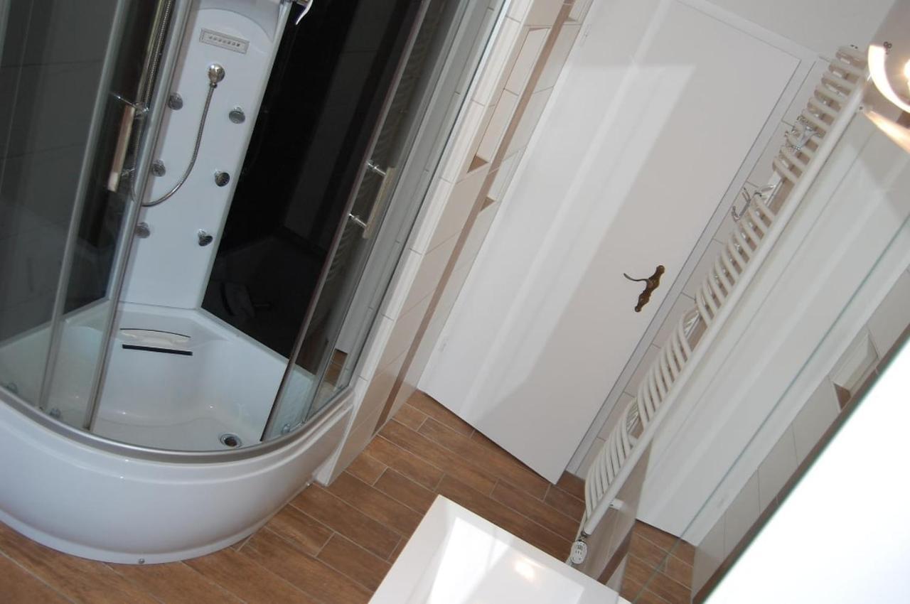 Apartment Im Gulfhof