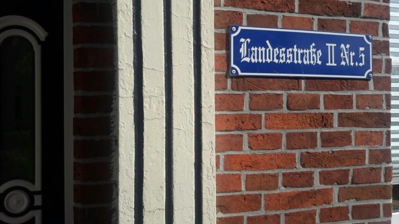 Im Gulfhof