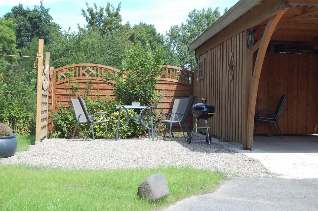 Im Gulfhof * Krummhörn